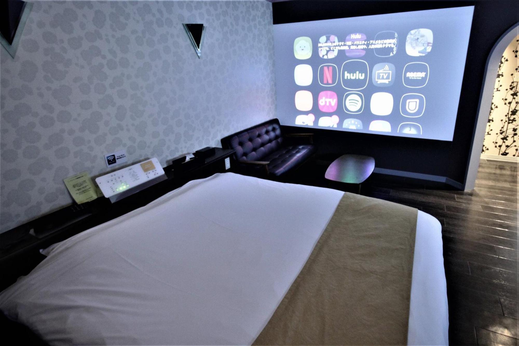 Hotel Will Kashiwa (Adults Only) Экстерьер фото
