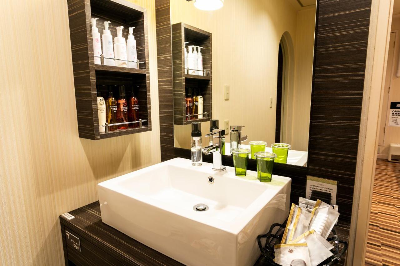 Hotel Will Kashiwa (Adults Only) Экстерьер фото